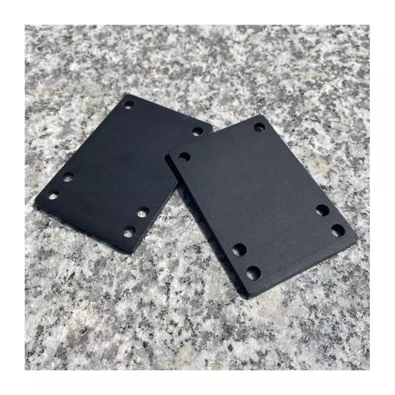 Absorbeur de chocs roller TRIGGER Soft 1/8 Noir