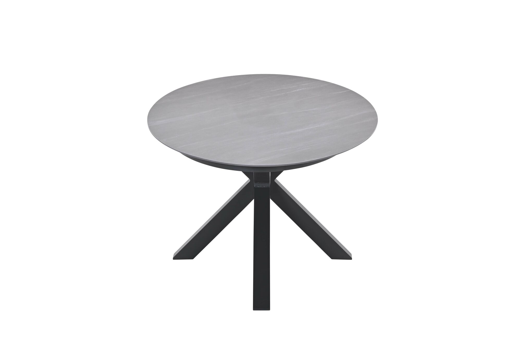 Garden Impressions Scotland 230x115 cm tafel - Napoli Grey