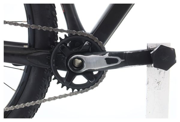 Produit reconditionné · Cube Reaction Race C:62 Carbone XT / Vélo VTT / Cube | Bon état