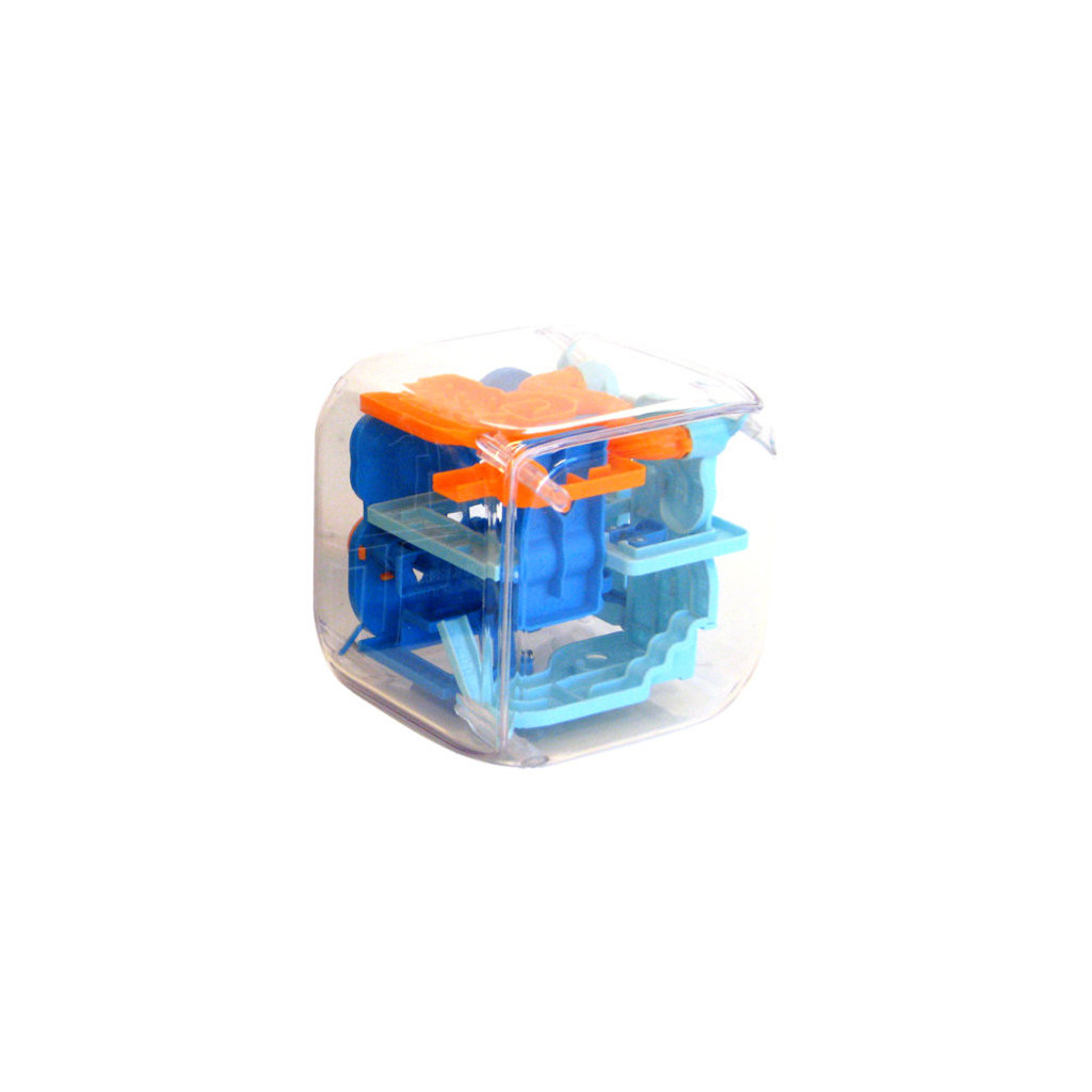 Eureka 3D - Amaze Cube