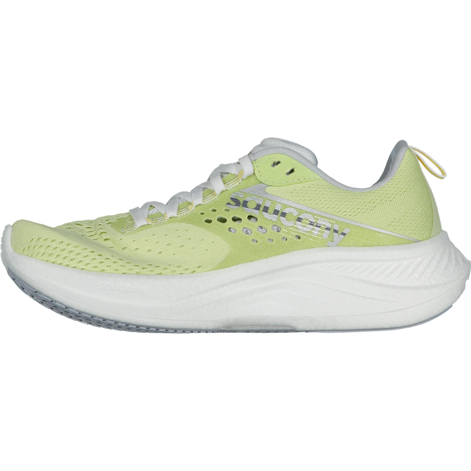 Saucony Damen-Laufschuh Ride 17