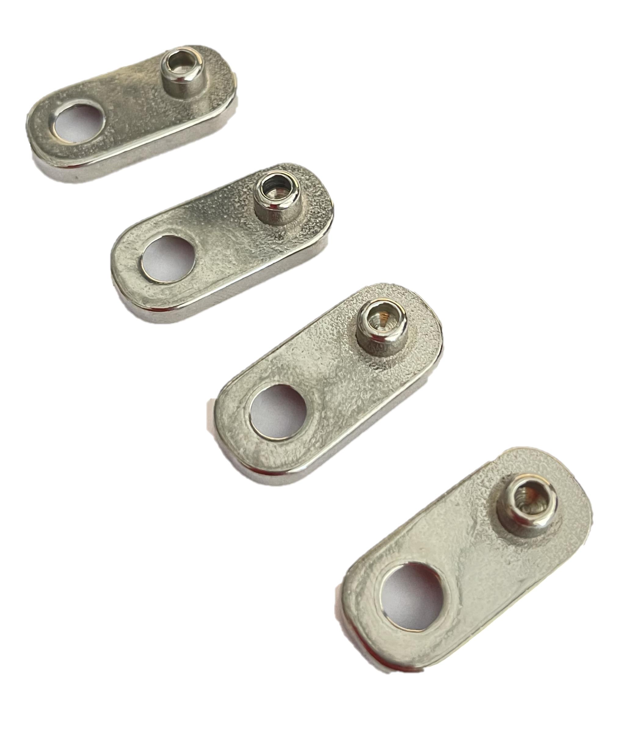 Gaastra / GA-Sails Rondelles Inox Washers
