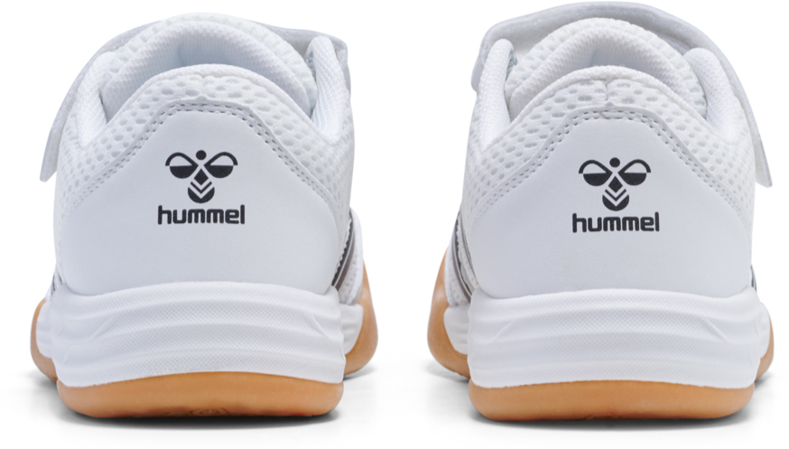 Multiplay Flex VC Junior White/Black