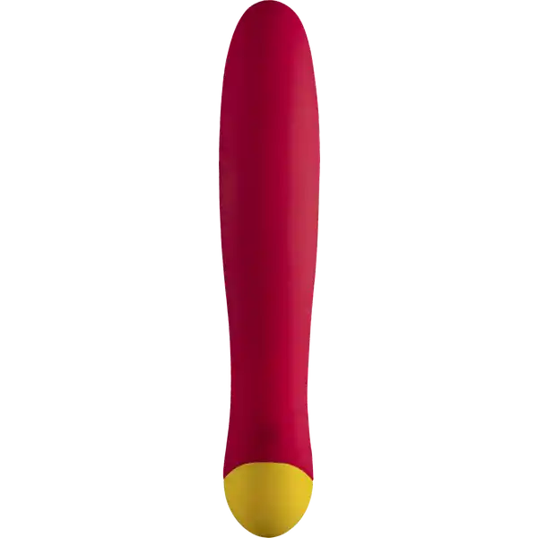 Jazz Rabbit Vibrator