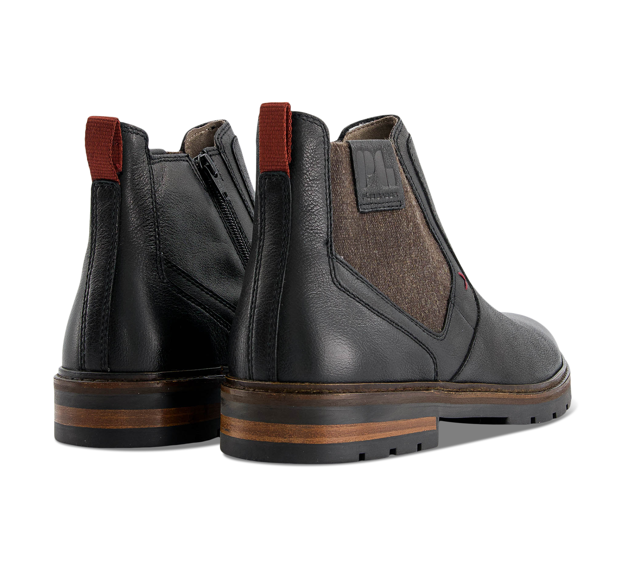 Pius Gabor Chelsea Boots