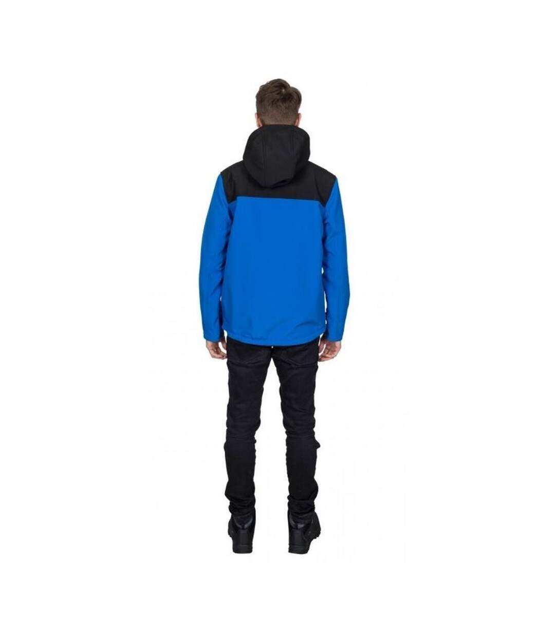 Trespass - Veste HEBRON - Homme (Bleu) - UTTP4587