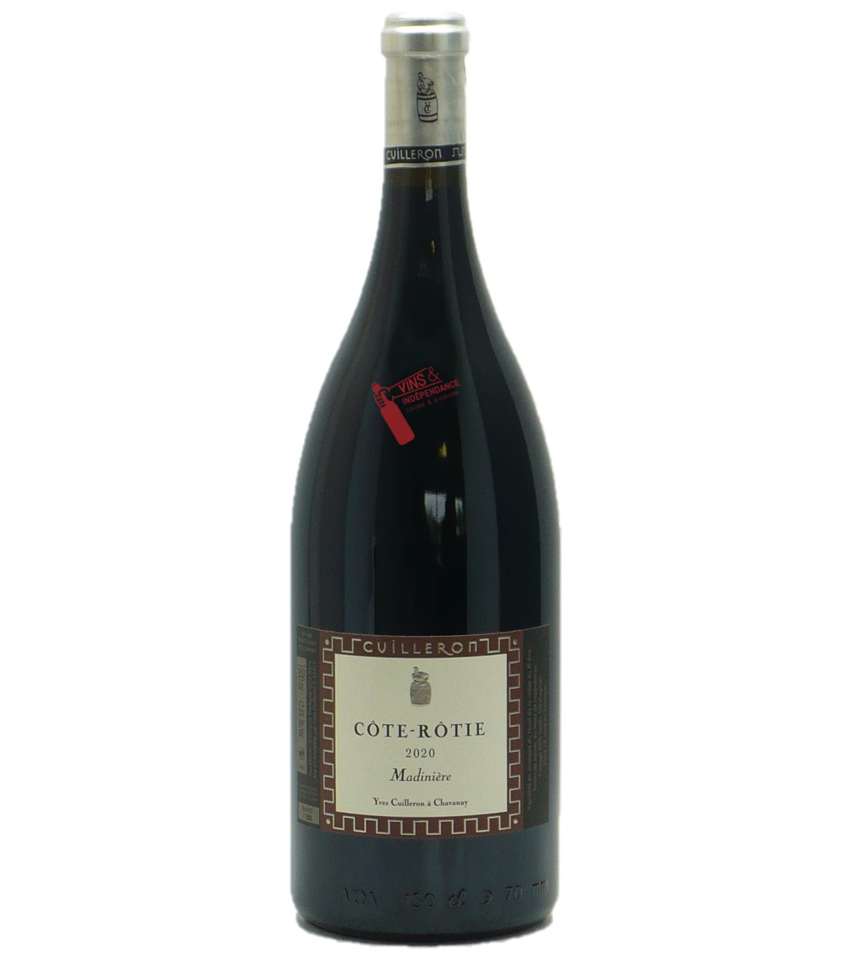 Domaine Yves Cuilleron Côte-Rotie