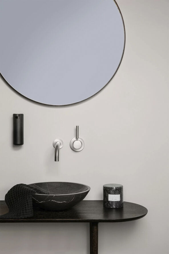 Blomus Toilet Paper Holder -MODO- White White