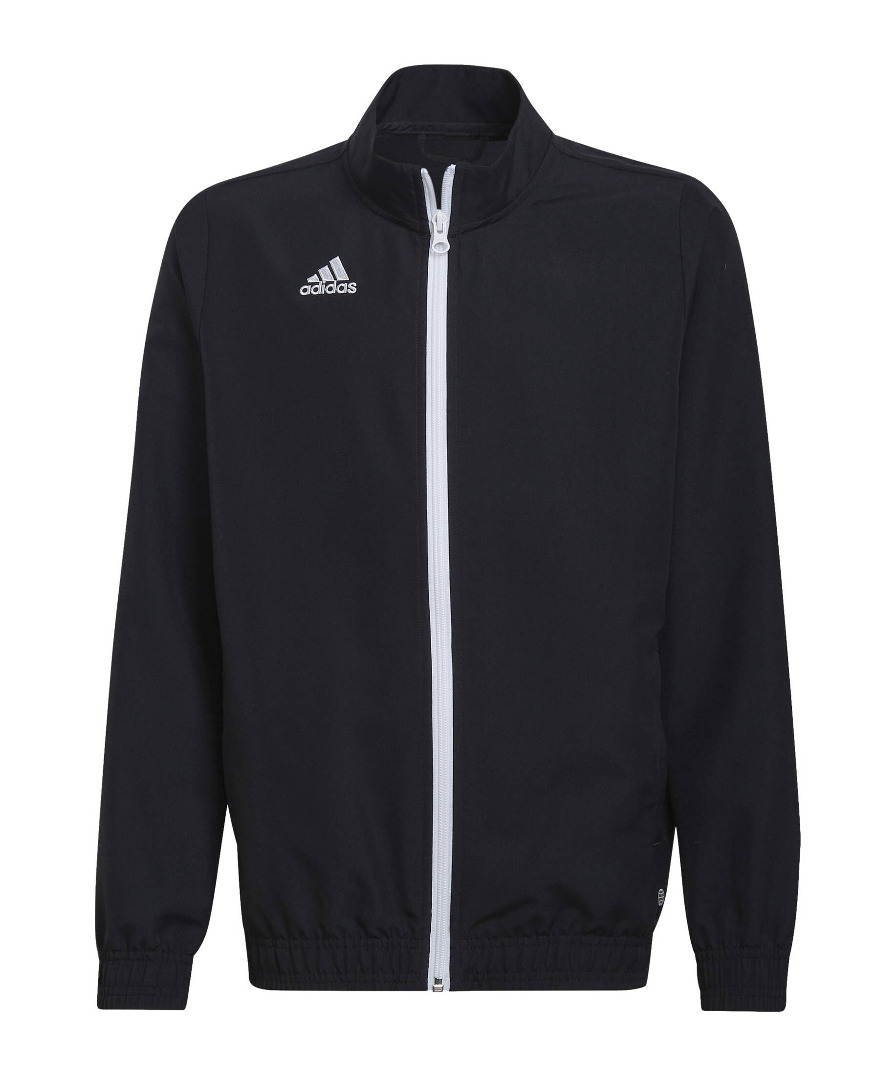 adidas Performance| Kinder Fußball - Teamsport Textil - Jacken Entrada 22 Präsentationsjacke Kids