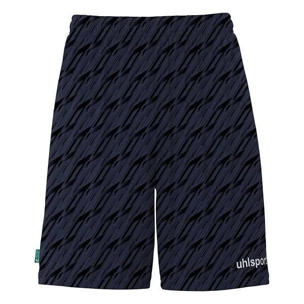 Uhlsport Kit pour Gardien Progressive - Bleu Marine Enfant