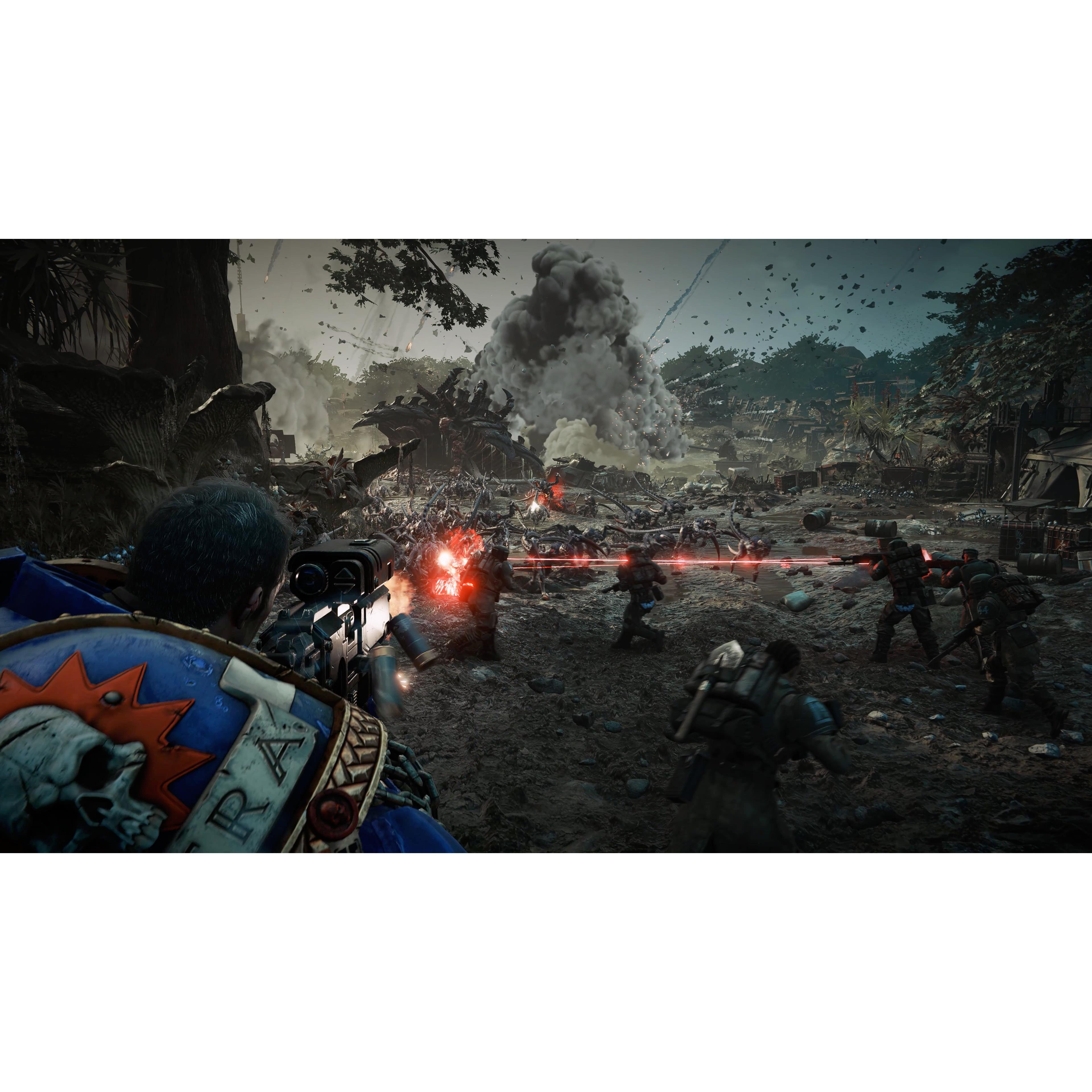 Plaion GAME Warhammer 40,000: Space Marine 2