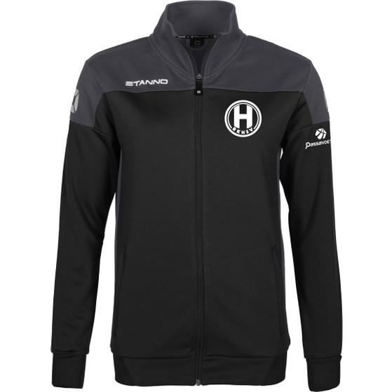 RKHSV - Stanno Pride Full-Zip Trainingspak Dames