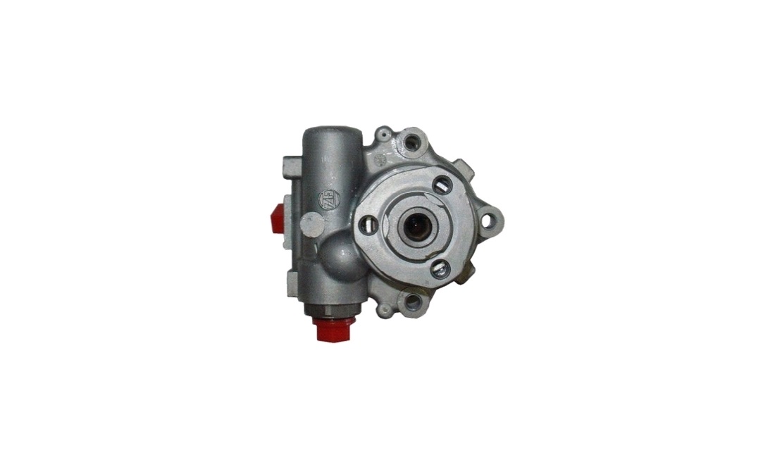 Servopumpe Hydraulisk