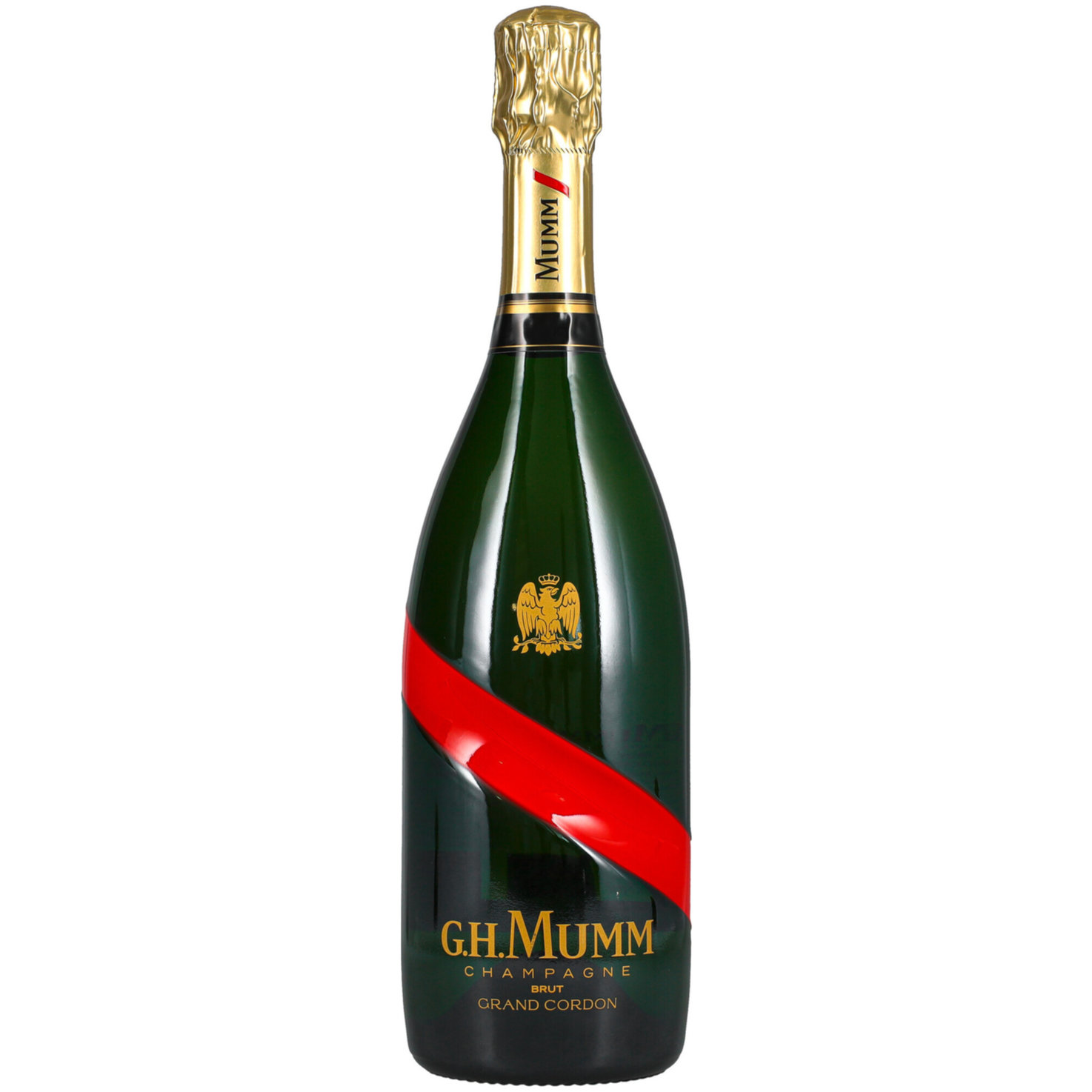 Champagne AOC Mumm Grand Cordon Brut -75cl