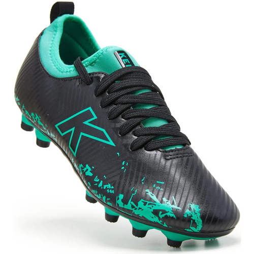 Kelme - PULSE MG Negro