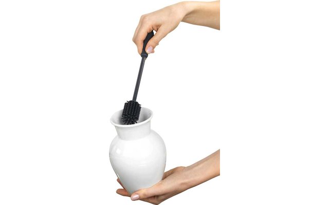 Wenko Silikon Spülbürste 25 cm