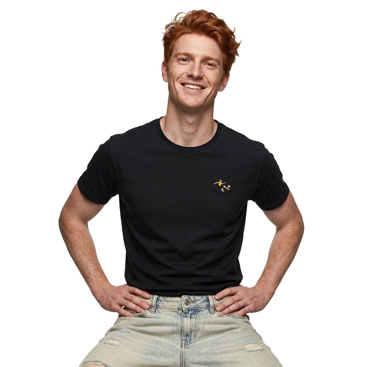T-Shirt Gambea Volea