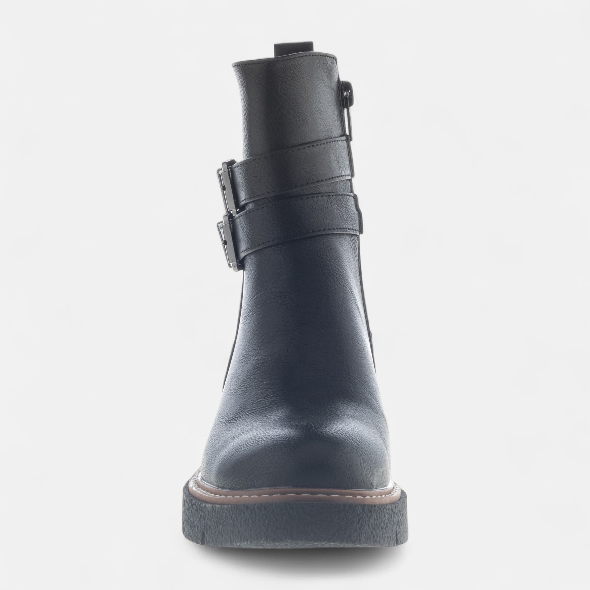 Boots Femme noir