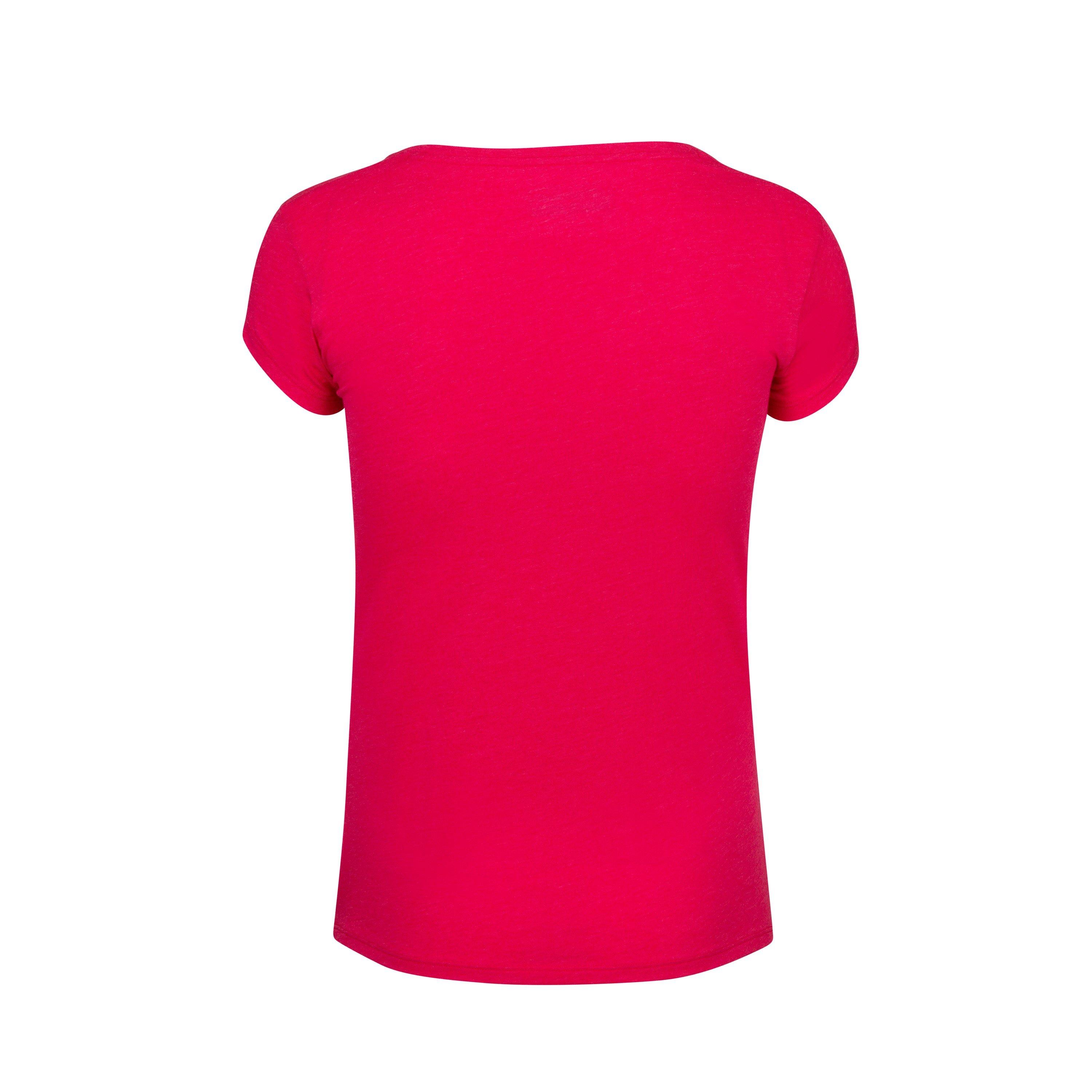 Babolat Exercise T Shirt Womens