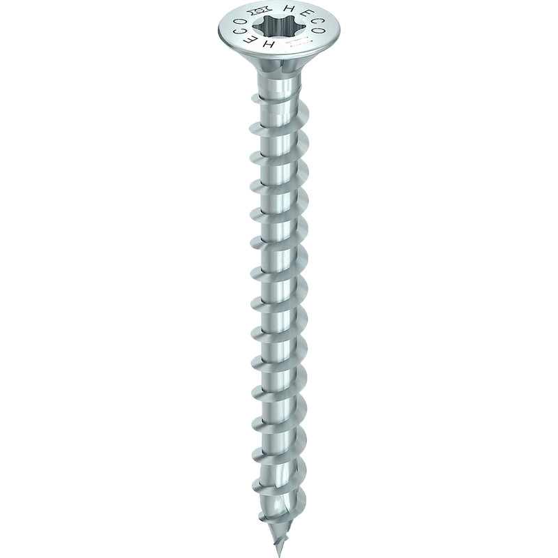 HECO TOPIX-plus universeelschroeven 5x80mm HECO-Drive