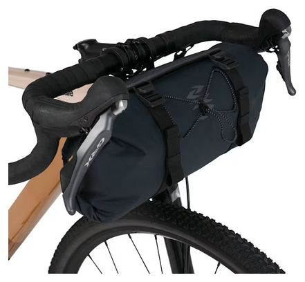 Sacoche de Guidon Rapha Explore 10L Noir