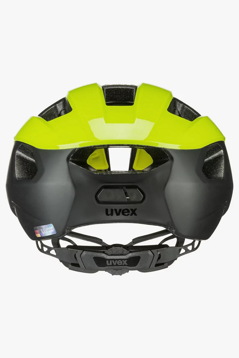uvex rise cc Velohelm