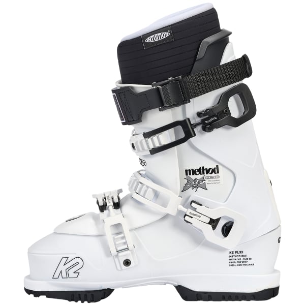 Chaussure de ski K2 METHOD B&E