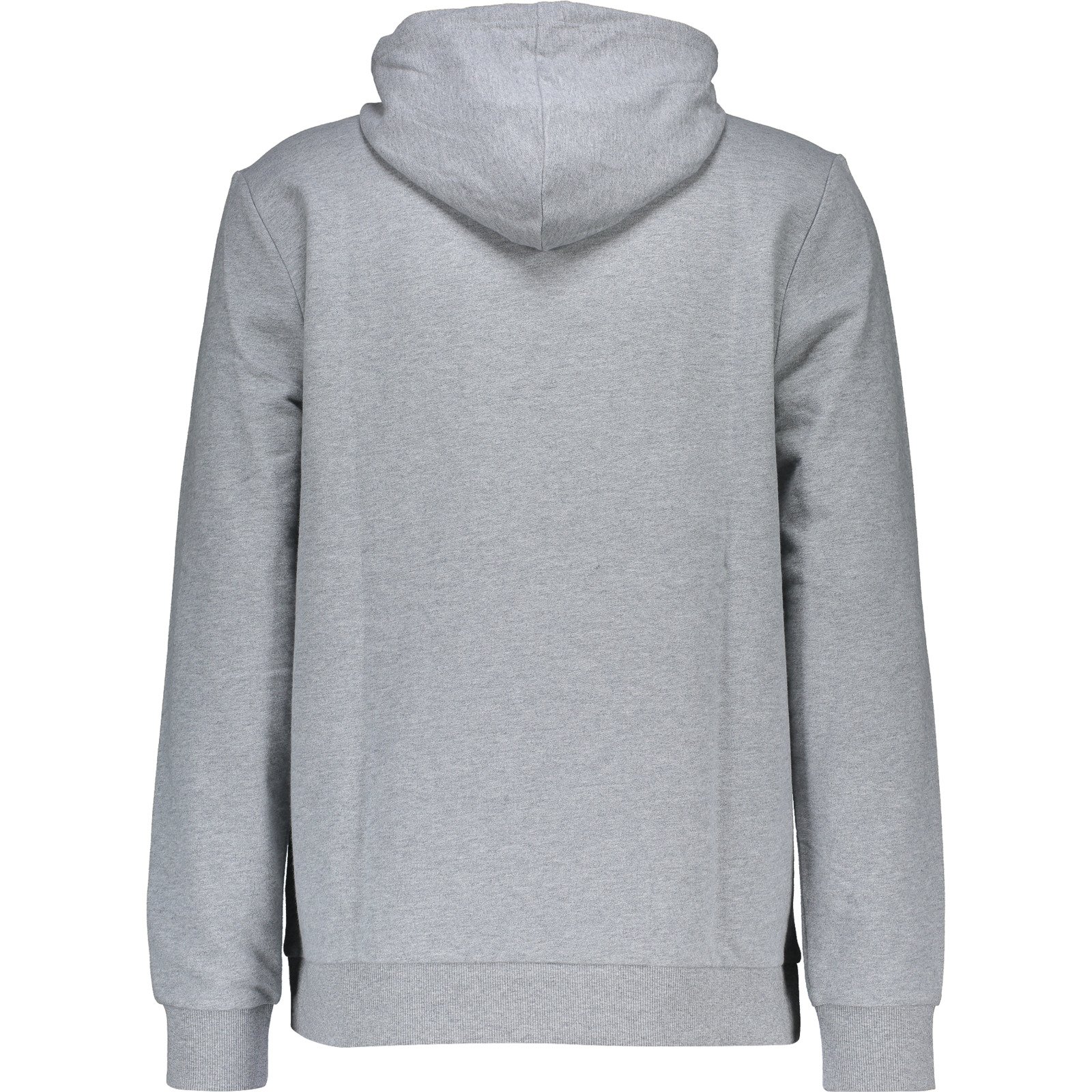 Oakley Herren-Hoody Logo XXL, graphit