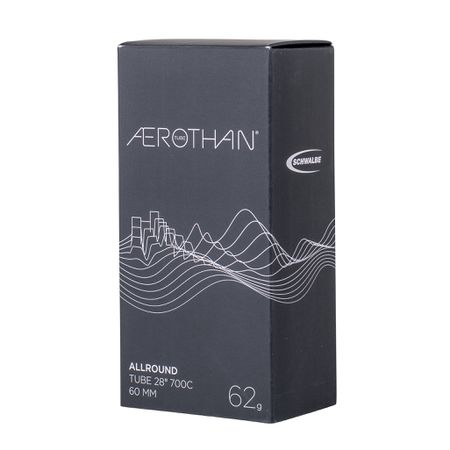 SCHWALBE AEROTHAN Schlauch  28