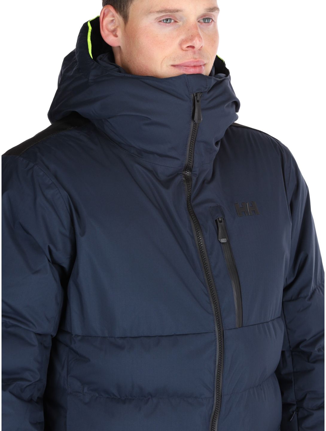Kvitfjell Race Puffy ski-jas heren