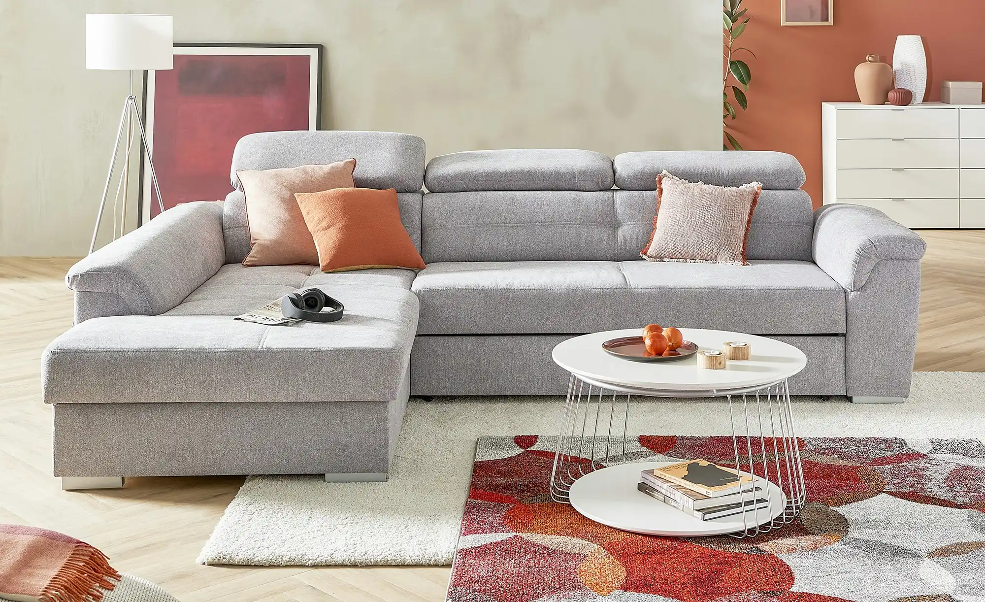 Ecksofa Magma