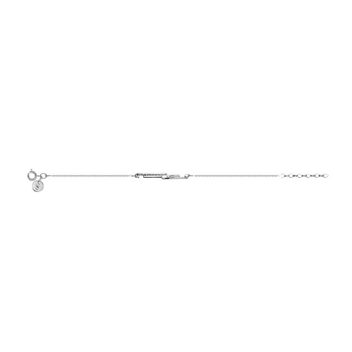 Bracelet Saunier Sigillée