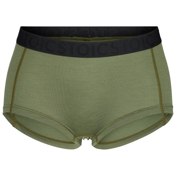 Stoic - Women's Merino150 AlsenSt. Hipster - Sous-vêtement mérinos