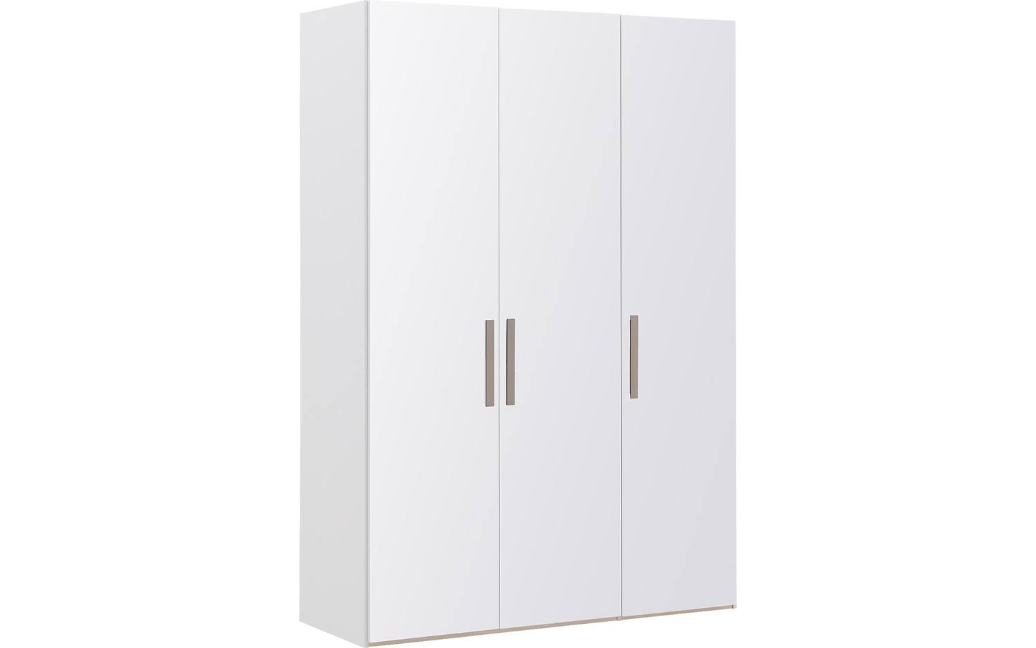 Kledingkast Easy Storage Ddk