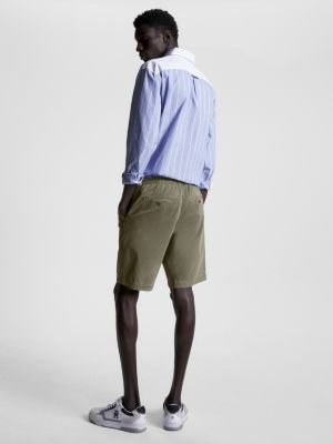 Shorts Harlem Premium Relaxed Twill