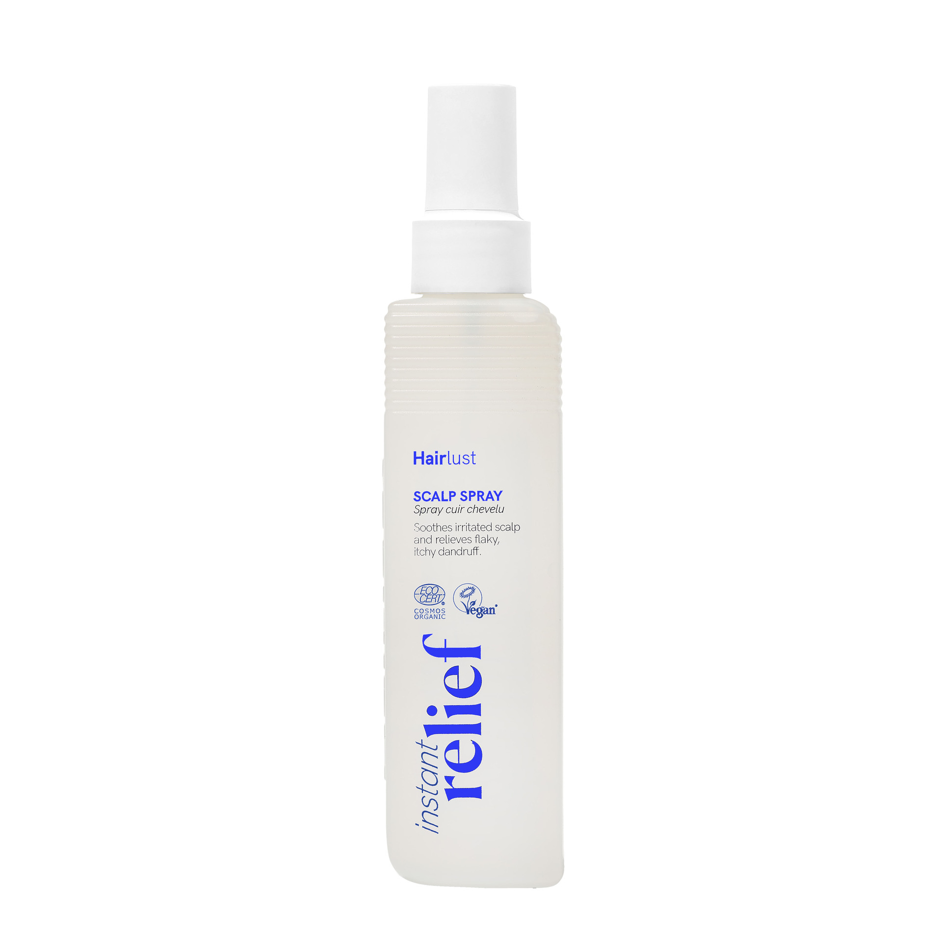 Hairlust Instant Relief™ Scalp Spray