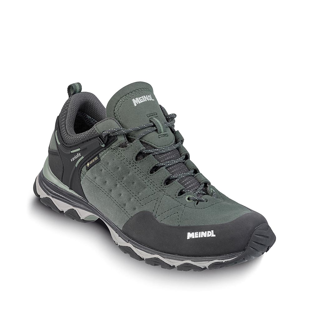 Ontario Lady GTX