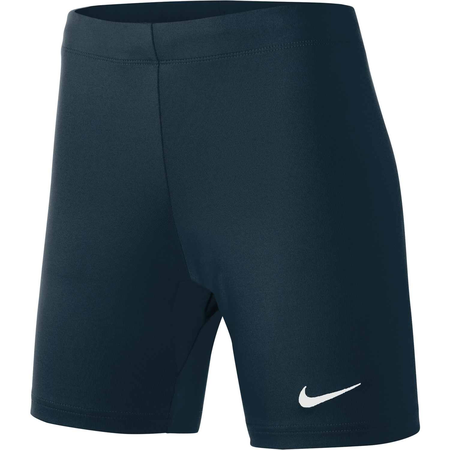 Nike Stock Korte Legging Dames