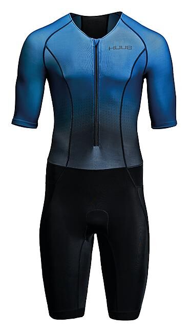 HUUB - TRI FONCTION COMMIT LONG COURSE HOMME
