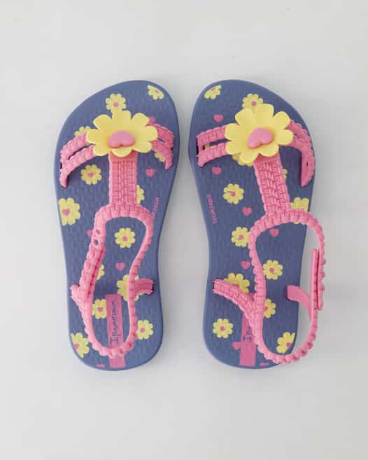 Ipanema 083355LO-BC653 Sandalen in Rosa