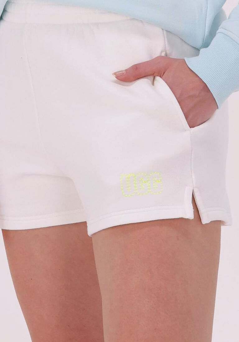 UGG gebroken wit ugg shorts w noni short