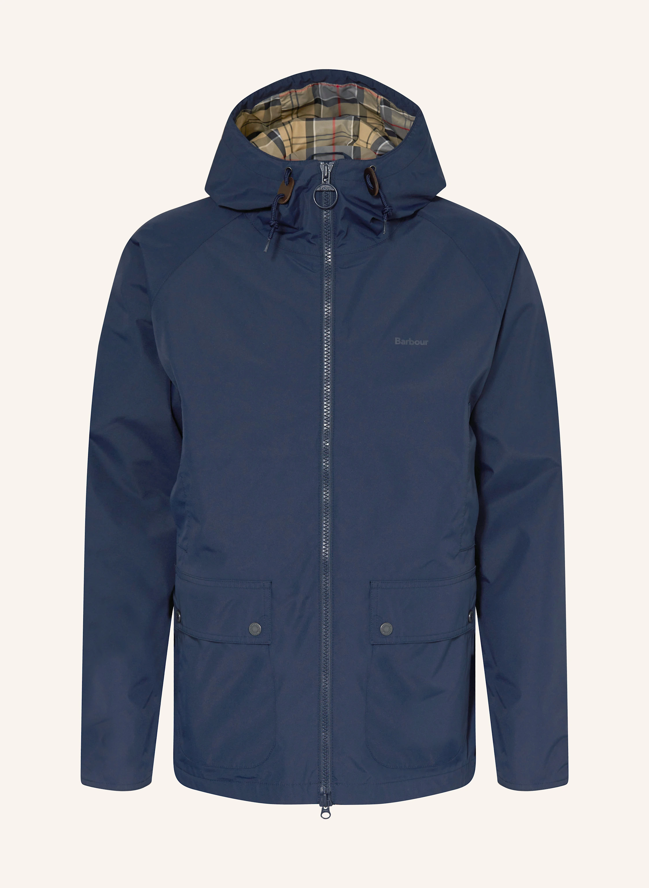 Barbour Jacke DOMUS