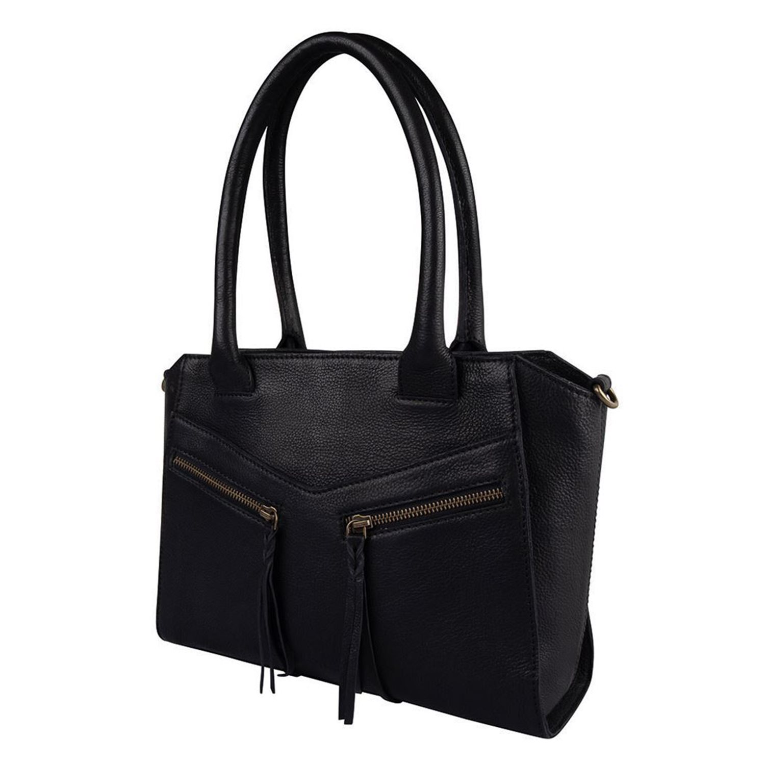 Cowboysbag Floyd Handbag black