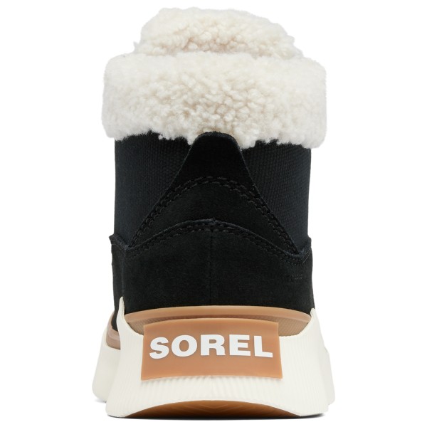 Sorel - Women's Out n About IV Mid Sneaker WP - Chaussures de loisirs