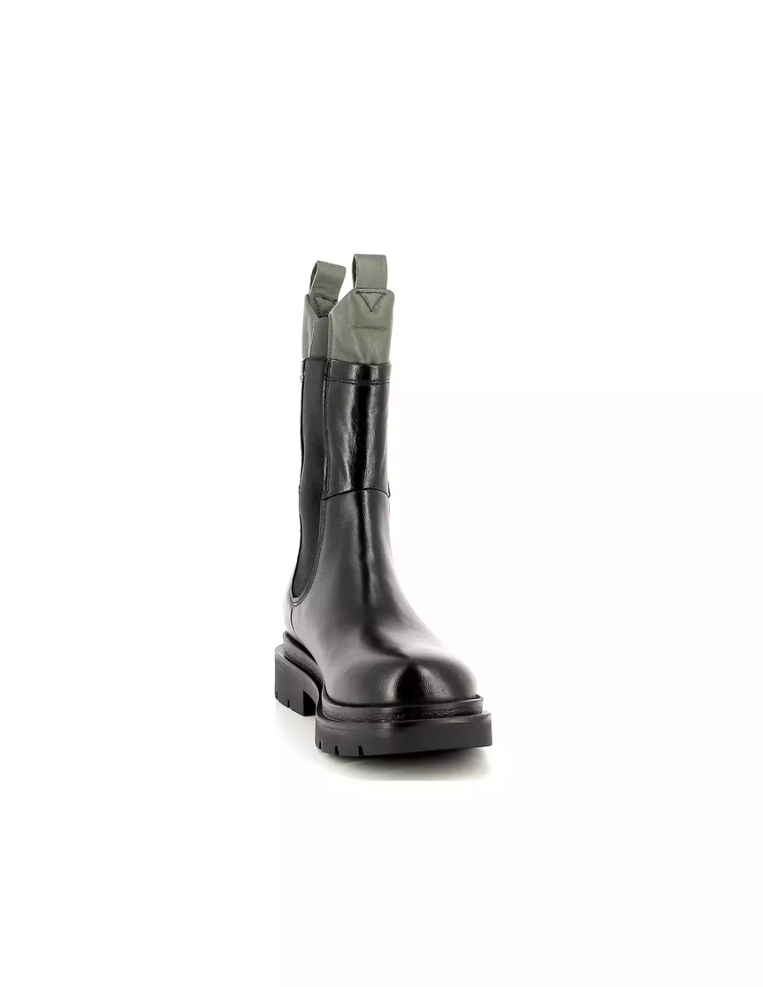 MARTINA BURARO P75202 - Boots & bottines Noir
