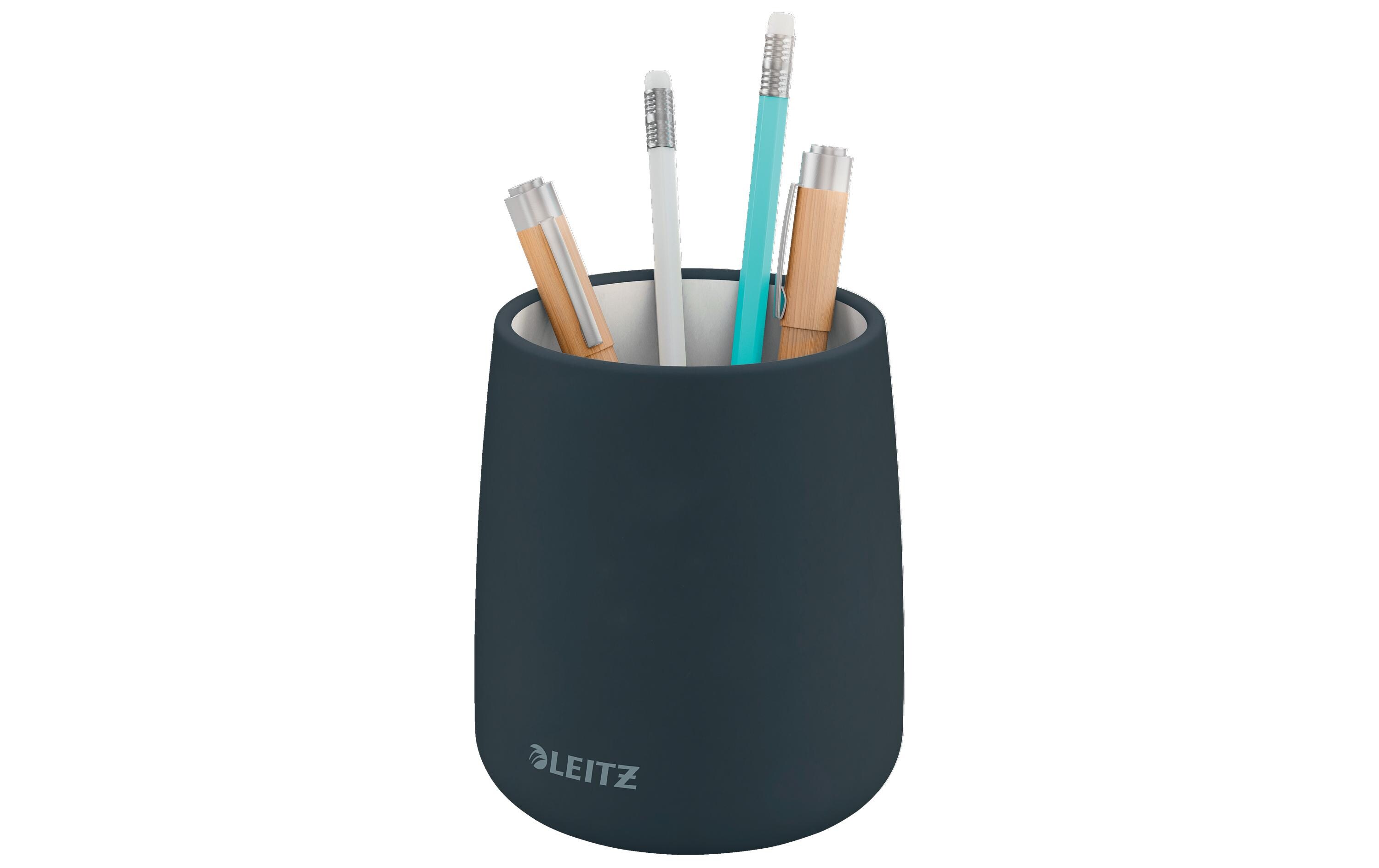 Stiftehalter Cosy GrauStifteköcher für Ihr Büro