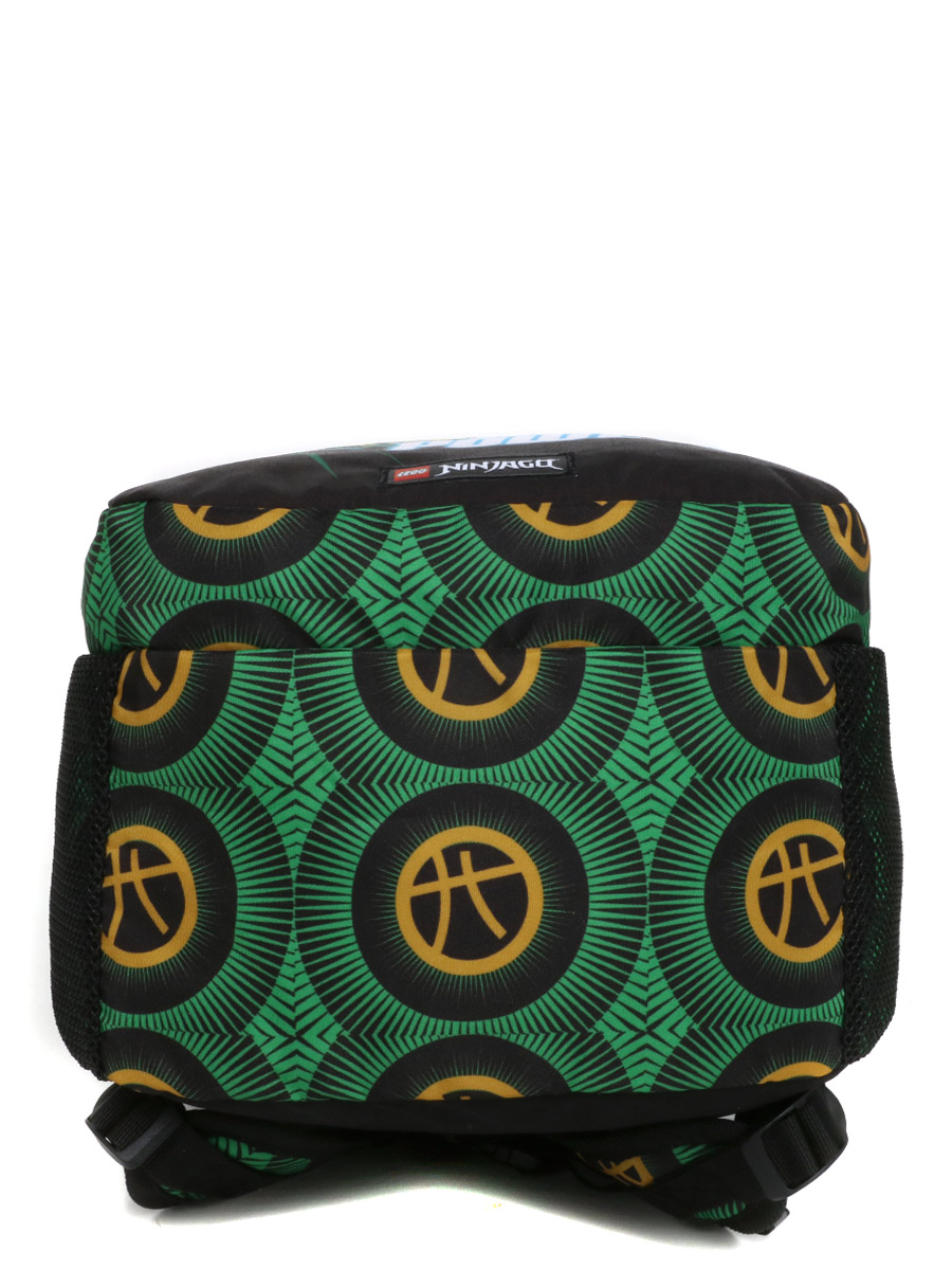 Sac À dos Lego Ninjago Dragon Power S