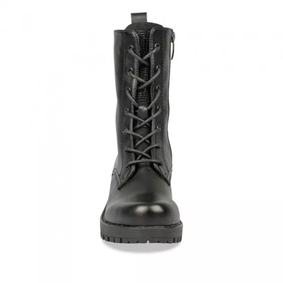 Bottines NOIR MERRY SCOTT