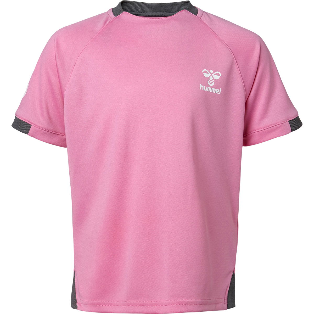 hummel Performance Trænings T-shirt Børn