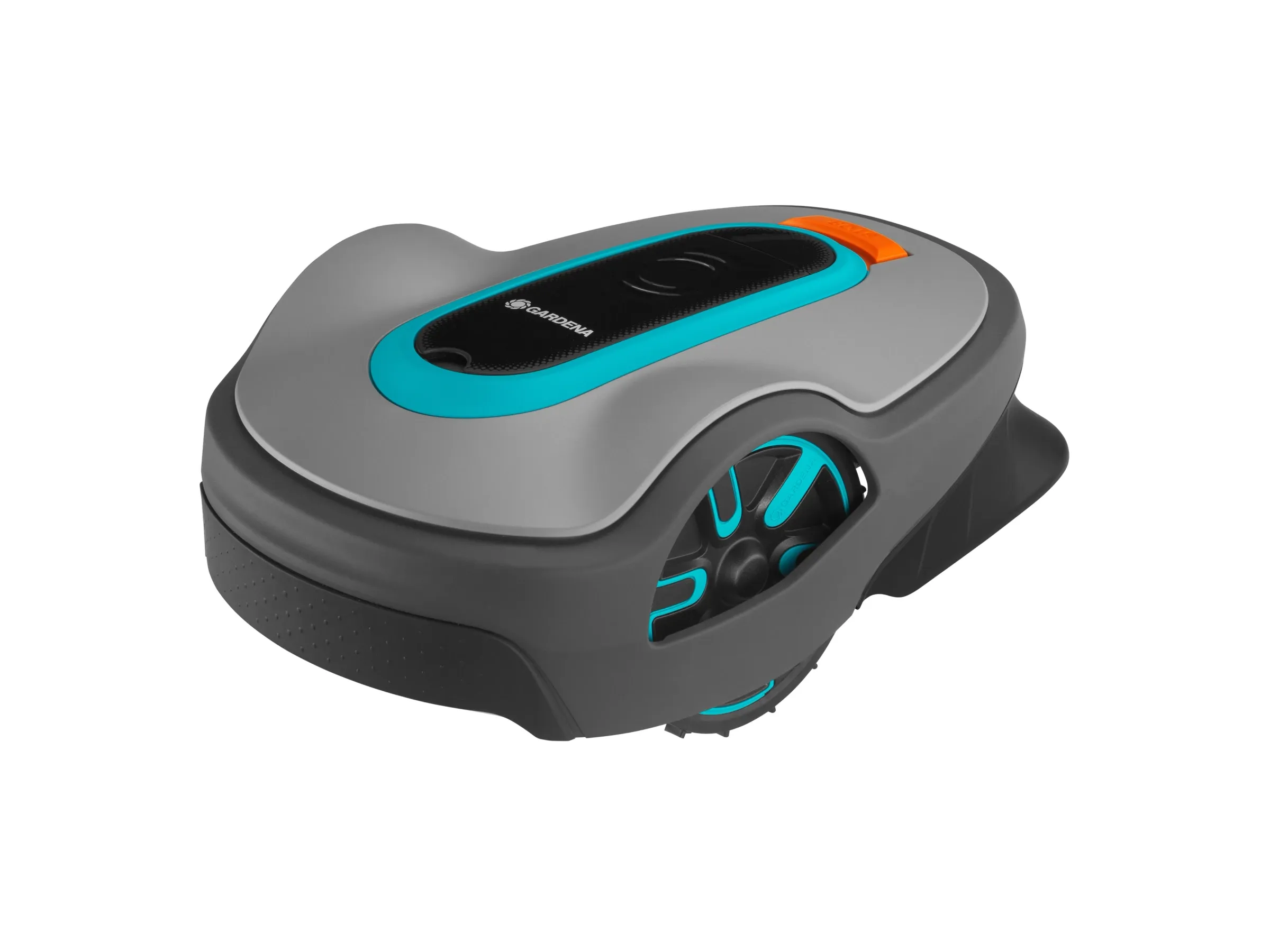 Gardena Mähroboter Sileno life 750 m²